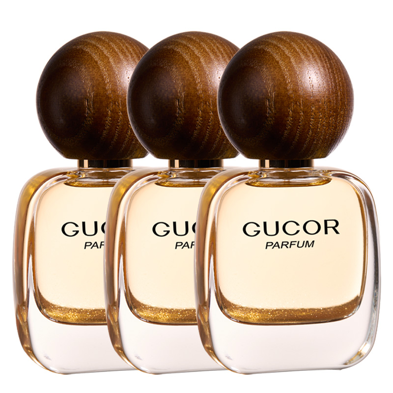 Женские духи Gukko
Женские духи Gukko