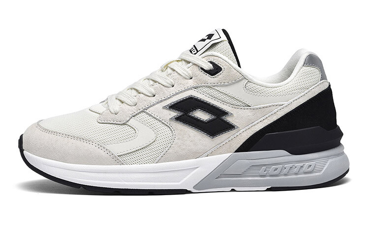 Кроссовки мужские Mist II с низким верхом бежевые/черные Lotto, Черный, Кроссовки мужские Mist II с низким верхом бежевые/черные Lotto
Кроссовки мужские Mist II с низким верхом бежевые/черные Lotto, Черный, Кроссовки мужские Mist II с низким верхом бежевые/черные Lotto