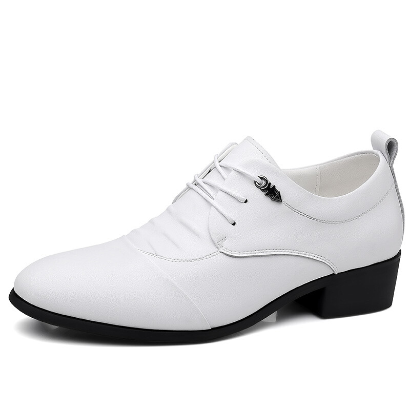 Туфли Captain illy Men's Casual Shoes Men Mid-Top
Туфли Captain illy Men's Casual Shoes Men Mid-Top