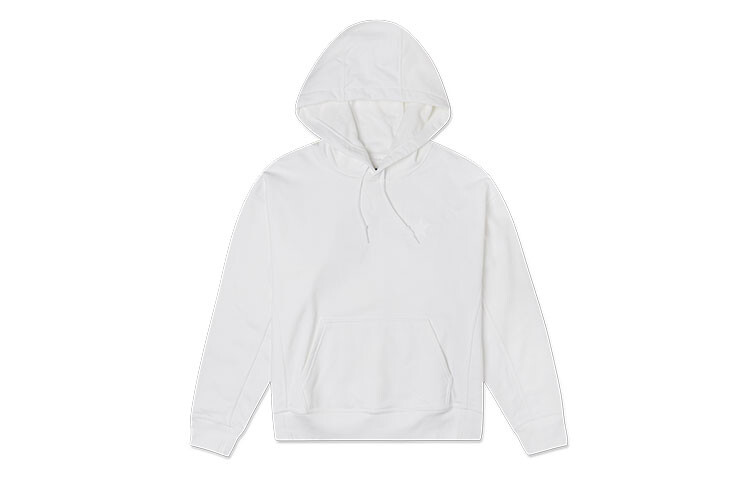 Женская толстовка Chuck 70s, белая Converse
Женская толстовка Chuck 70s, белая Converse