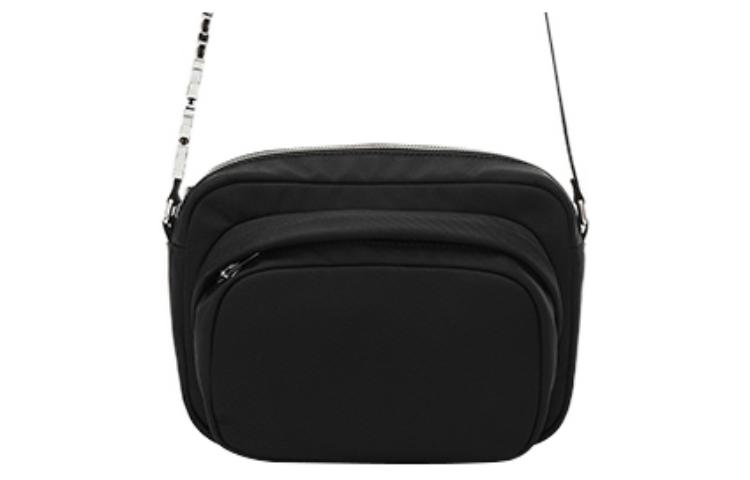 Александр Ван Heiress Логотип Детализированная Маленькая Сумка Через Плечо
Александр Ван Heiress Логотип Детализированная Маленькая Сумка Через Плечо