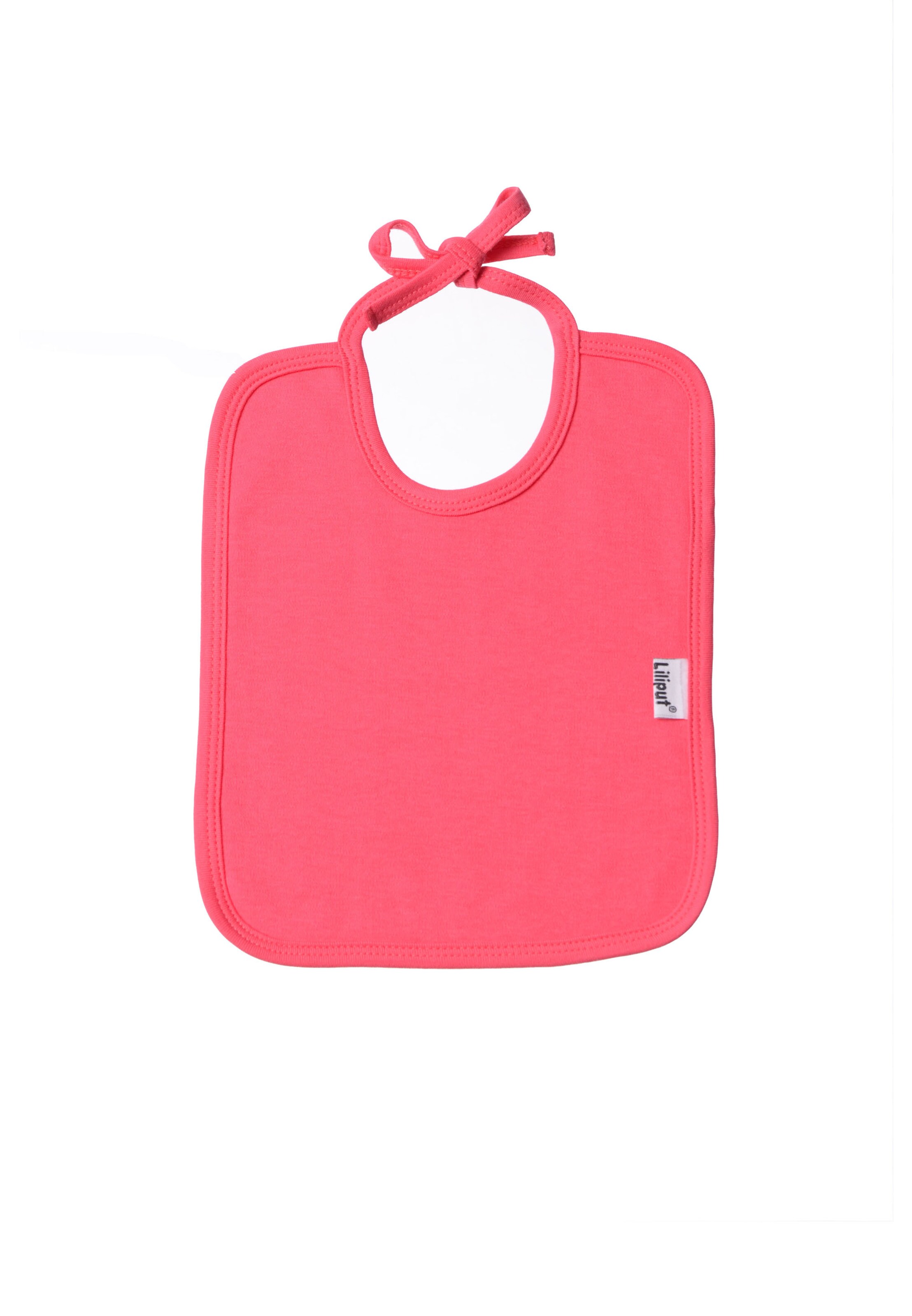 LILIPUT Нагрудник в цвете Rose, Raspberry
LILIPUT Нагрудник в цвете Rose, Raspberry