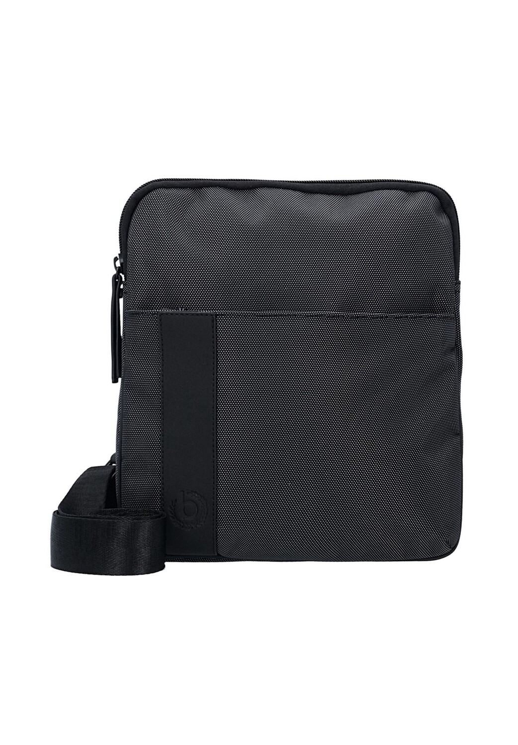 Сумка через плечо Domani 24 см bugatti, антрацит
Сумка через плечо Domani 24 см bugatti, антрацит