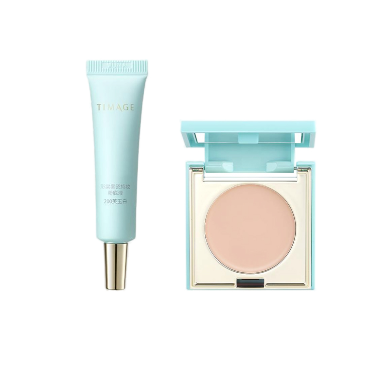 Наборы пробников косметики для женщин TIMAGE
Наборы пробников косметики для женщин TIMAGE
