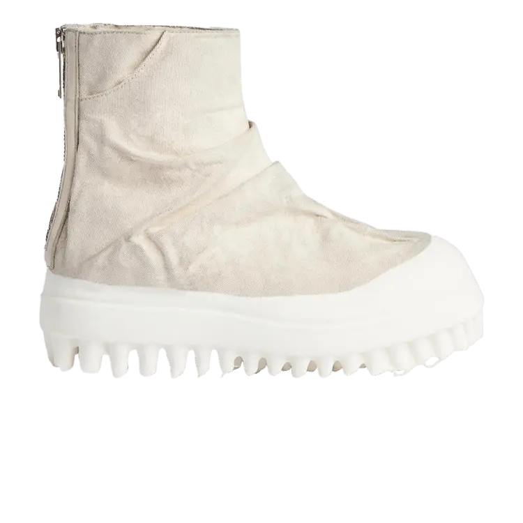 Кроссовки 424 Miner Marathon 'White', белый 
Кроссовки 424 Miner Marathon 'White', белый