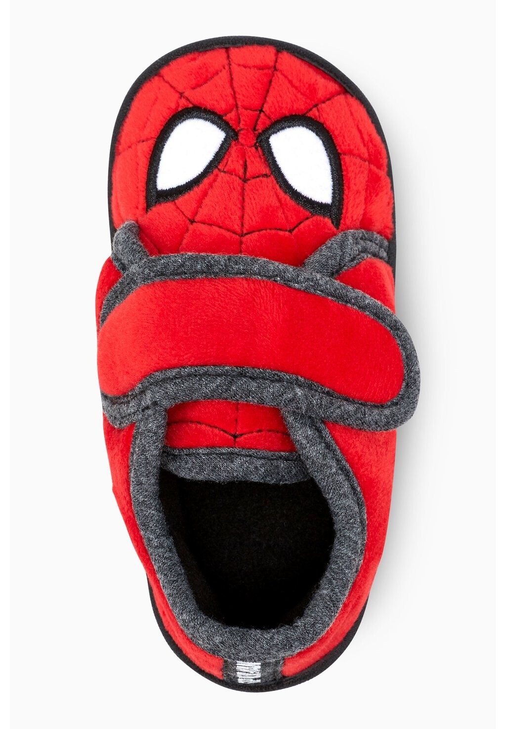 Обувь для ползания RED SPIDER-MAN„¢ SLIPPERS (YOUNGER) Next, цвет red
Обувь для ползания RED SPIDER-MAN„¢ SLIPPERS (YOUNGER) Next, цвет red