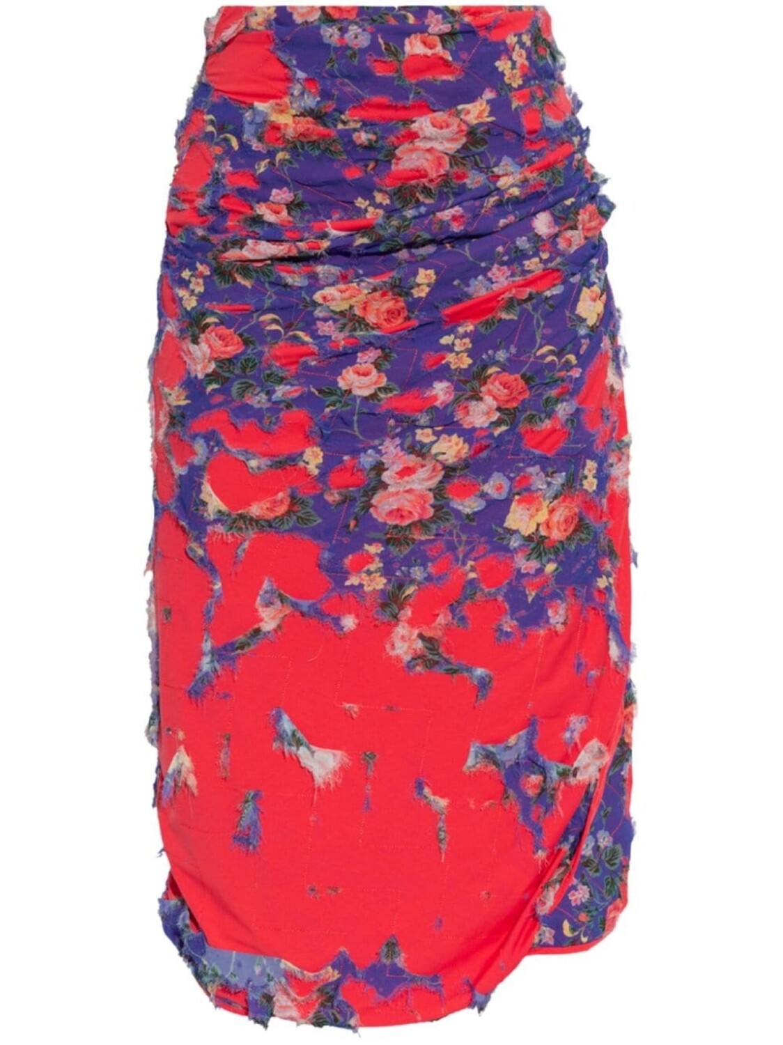 Diesel юбка O-Flonna, фиолетовый
Diesel юбка O-Flonna, фиолетовый