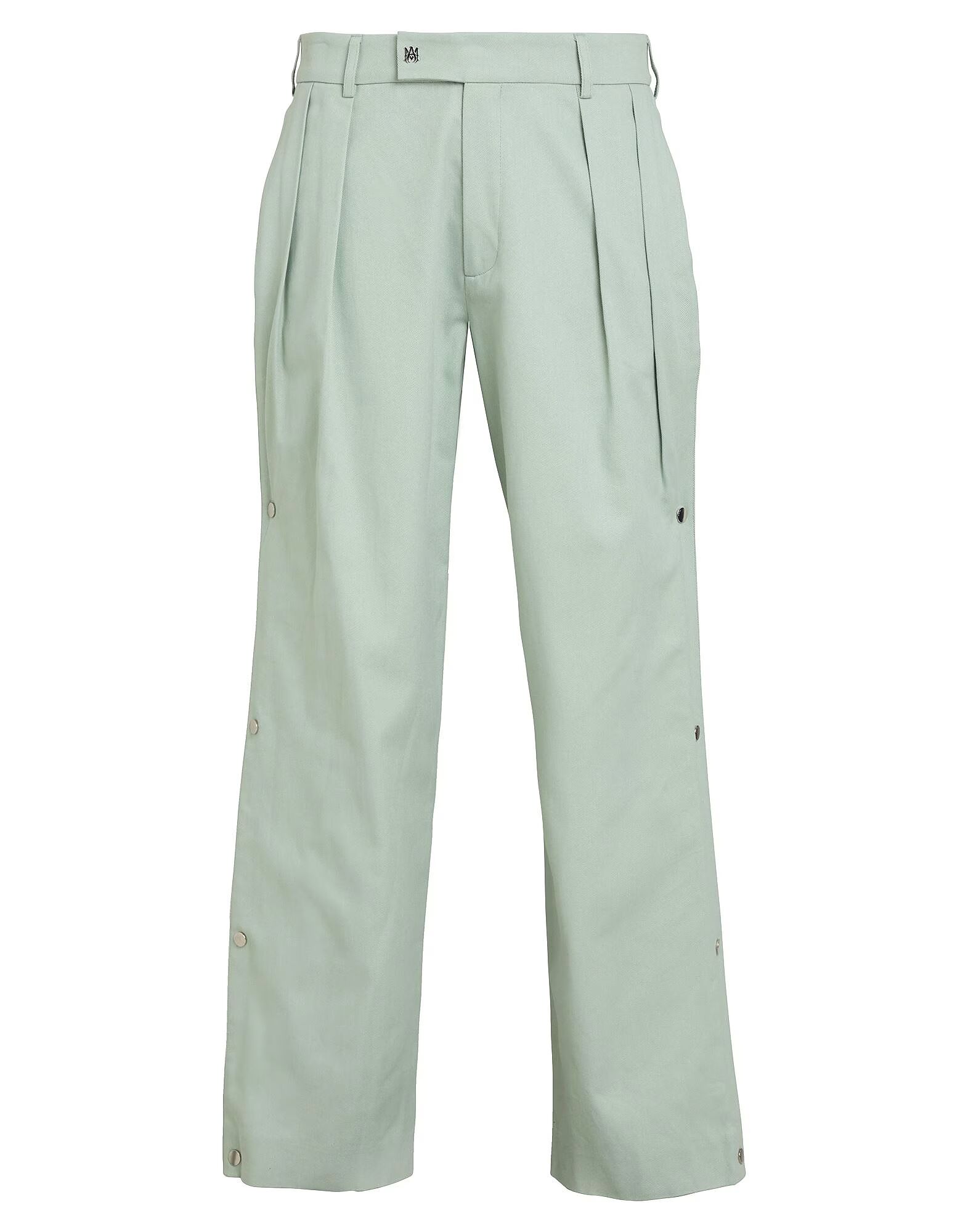 Брюки Amiri, светло-зеленый
Брюки Amiri, светло-зеленый