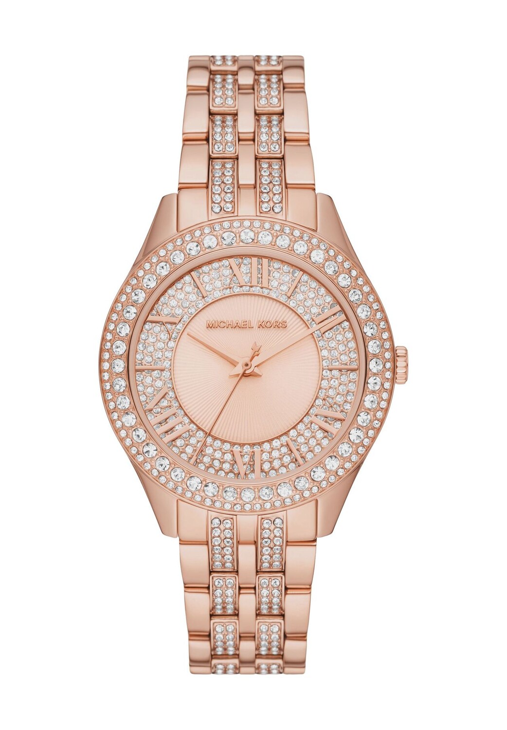 Женские часы МК4710 MICHAEL KORS, цвет Roségold
Женские часы МК4710 MICHAEL KORS, цвет Roségold