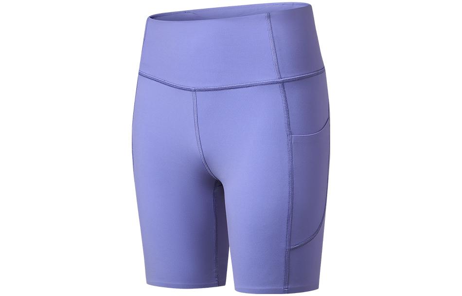 Saucony Беговые шорты Women's Light Milk Gray Purple
Saucony Беговые шорты Women's Light Milk Gray Purple