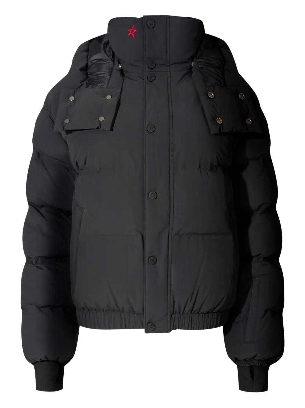 Куртка Maya с капюшоном Perfect Moment, черный
Куртка Maya с капюшоном Perfect Moment, черный