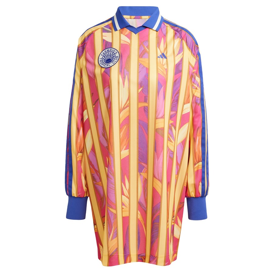 Спортивное платье ADIDAS SPORTSWEAR adidas X FARM, розовый
Спортивное платье ADIDAS SPORTSWEAR adidas X FARM, розовый