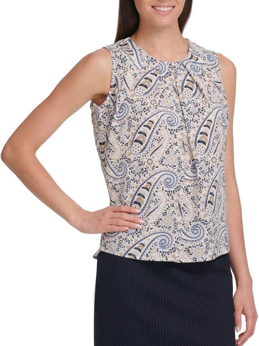 Женская блузка Tommy Hilfiger, Khaki Multi
Женская блузка Tommy Hilfiger, Khaki Multi