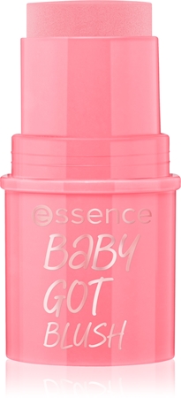 Румяна essence BABY GOT BLUSH, 10 5,5 g
Румяна essence BABY GOT BLUSH, 10 5,5 g