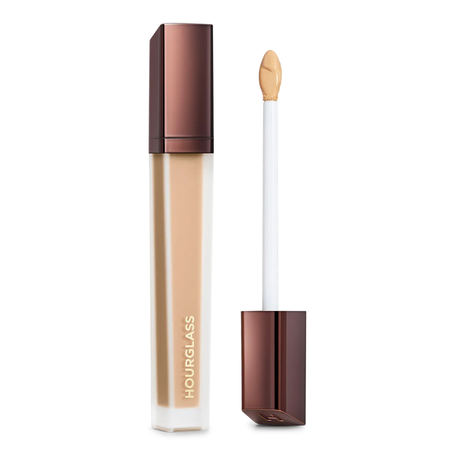 Консилер Vanish Airbrush HOURGLASS, Sepia 5 (light medium, neutral undertone)
Консилер Vanish Airbrush HOURGLASS, Sepia 5 (light medium, neutral undertone)