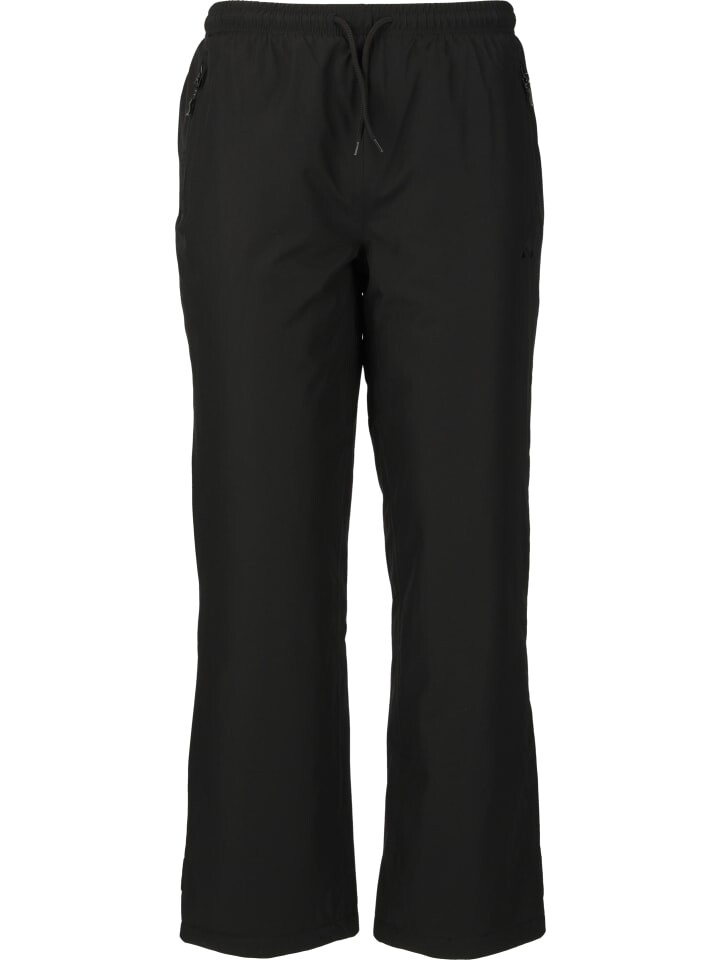 Брюки для лыж и сноуборда Whistler Winterhose Fandango, черный
Брюки для лыж и сноуборда Whistler Winterhose Fandango, черный