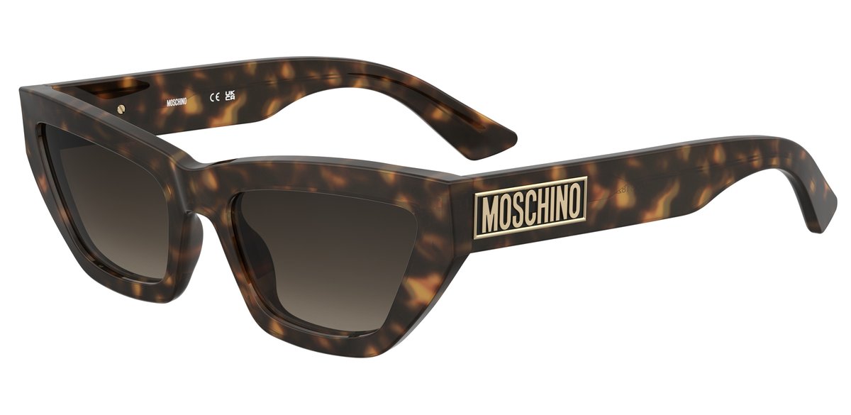 Женские солнцезащитные очки MOS182-S MOSCHINO
Женские солнцезащитные очки MOS182-S MOSCHINO