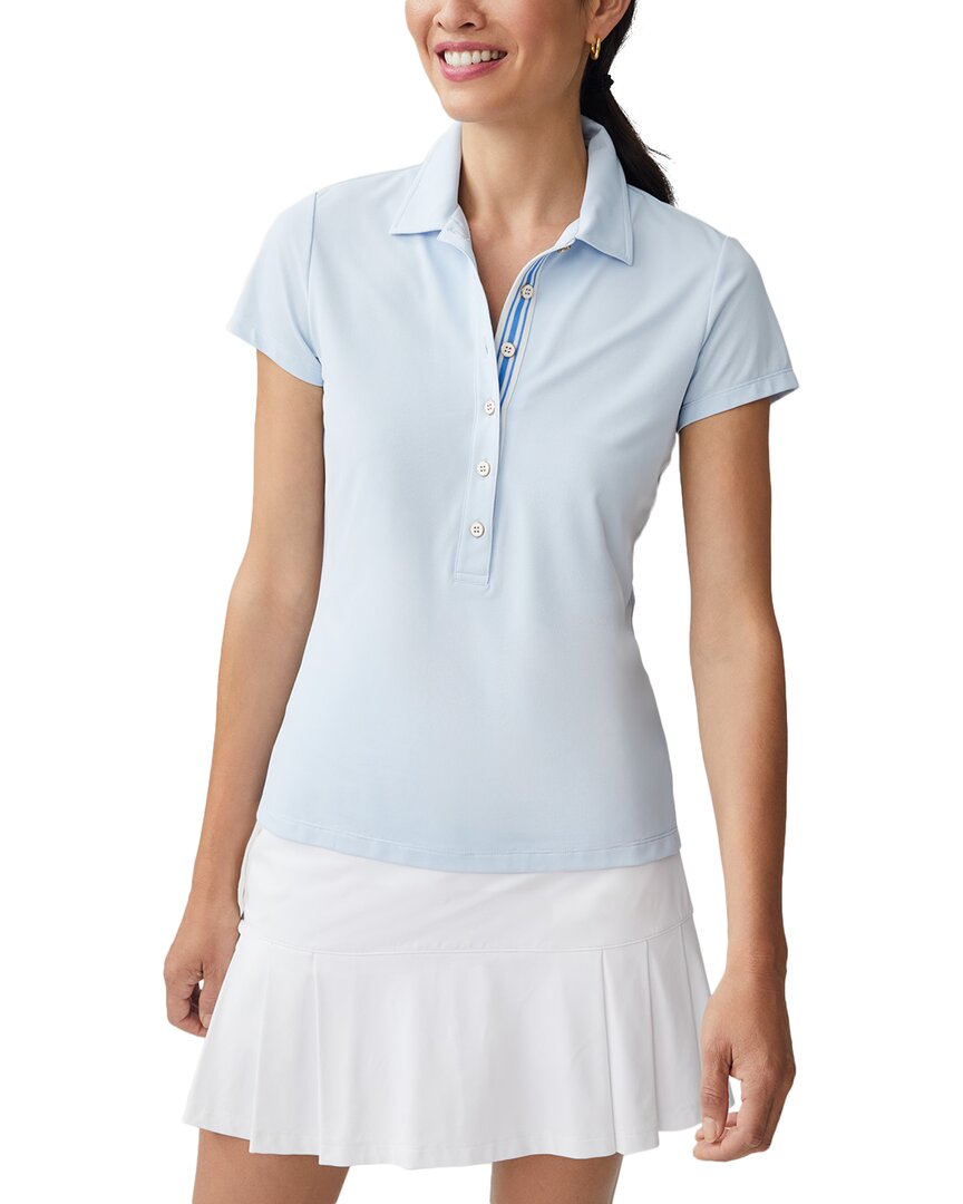 JMcLaughlin Court Top J.McLaughlin, синий
JMcLaughlin Court Top J.McLaughlin, синий