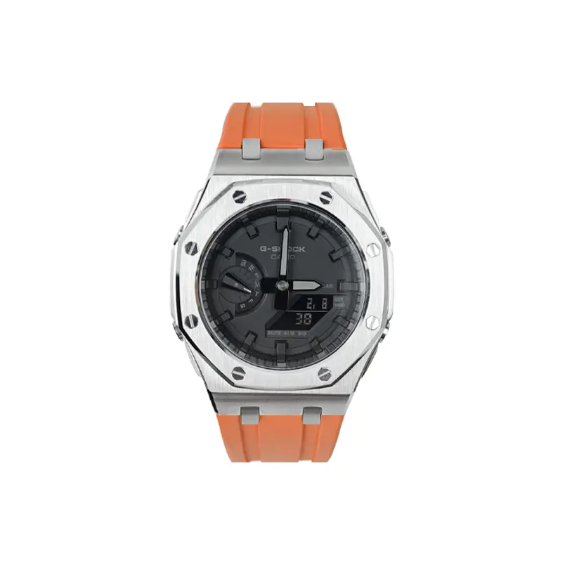 CASIO Часы Unisex Liquid Crystal/Analog Dual Display Series Black Watch
CASIO Часы Unisex Liquid Crystal/Analog Dual Display Series Black Watch
