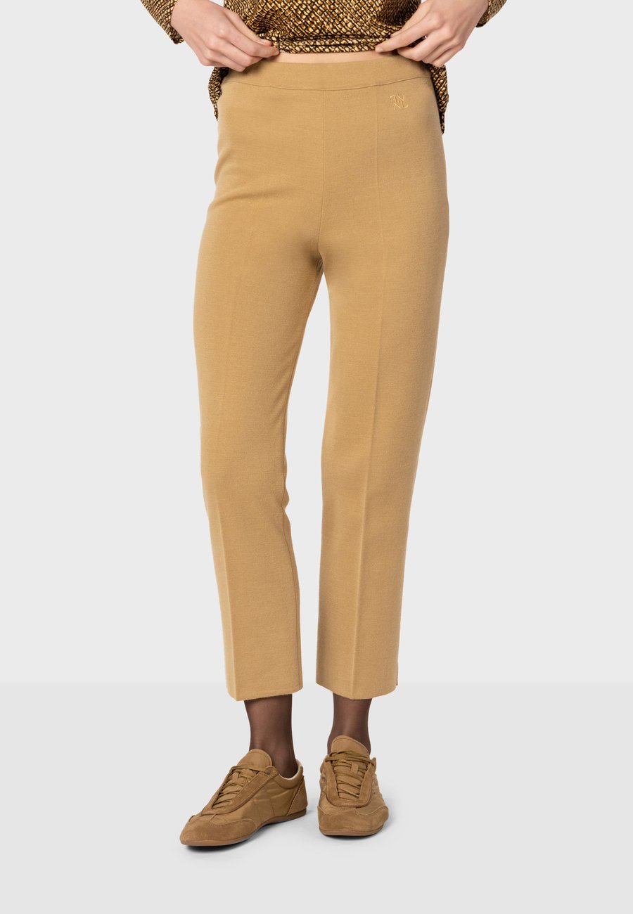 Брюки NAULOVER Trousers, Camel
Брюки NAULOVER Trousers, Camel