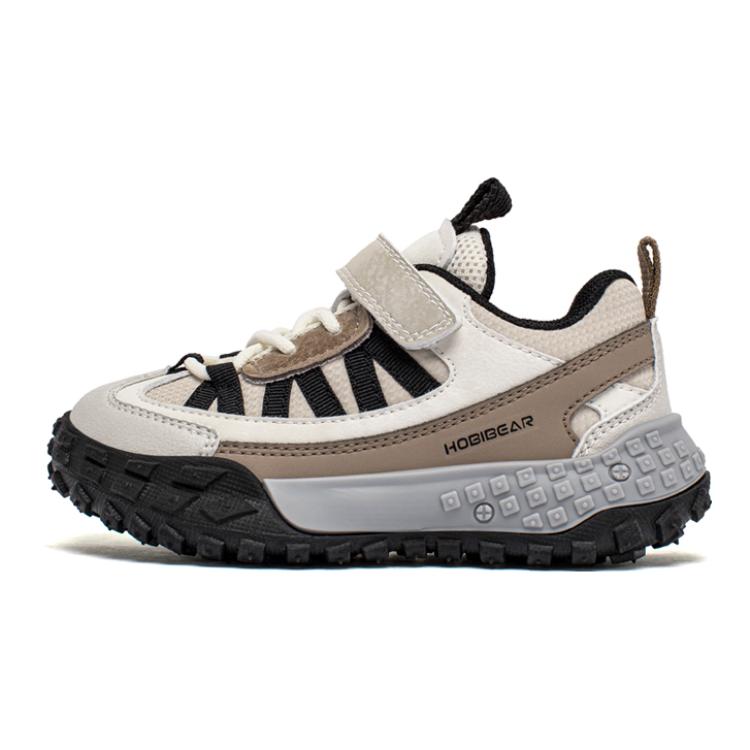 Детская обувь для повседневной жизни HOBIBEAR, бежевый/фиолетовый
Детская обувь для повседневной жизни HOBIBEAR, бежевый/фиолетовый