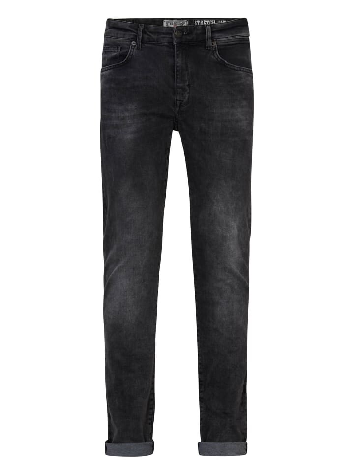 Джинсы Petrol Industries Slim Fit Seaham VTG, синий
Джинсы Petrol Industries Slim Fit Seaham VTG, синий