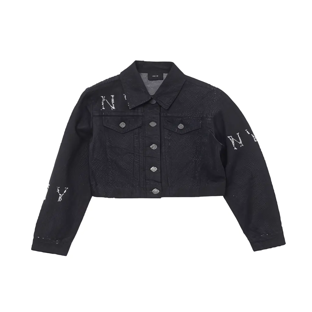 Куртка New York Yankees женская черный Mlb
Куртка New York Yankees женская черный Mlb