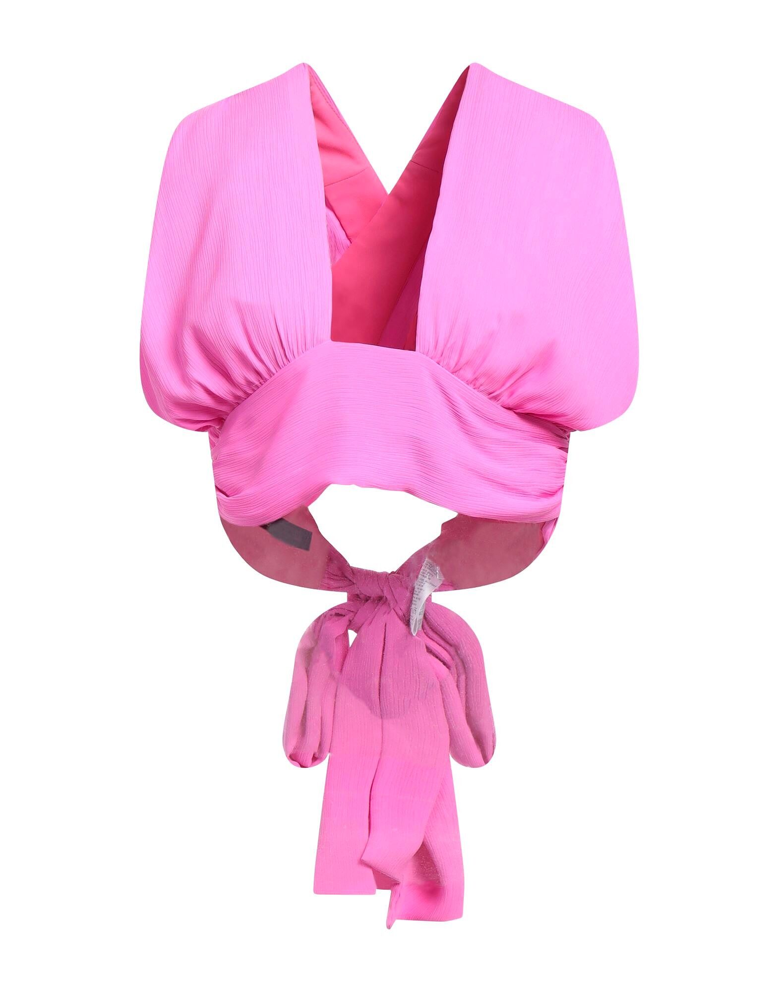 Кроп-топ Hanita, пурпурный
Кроп-топ Hanita, пурпурный