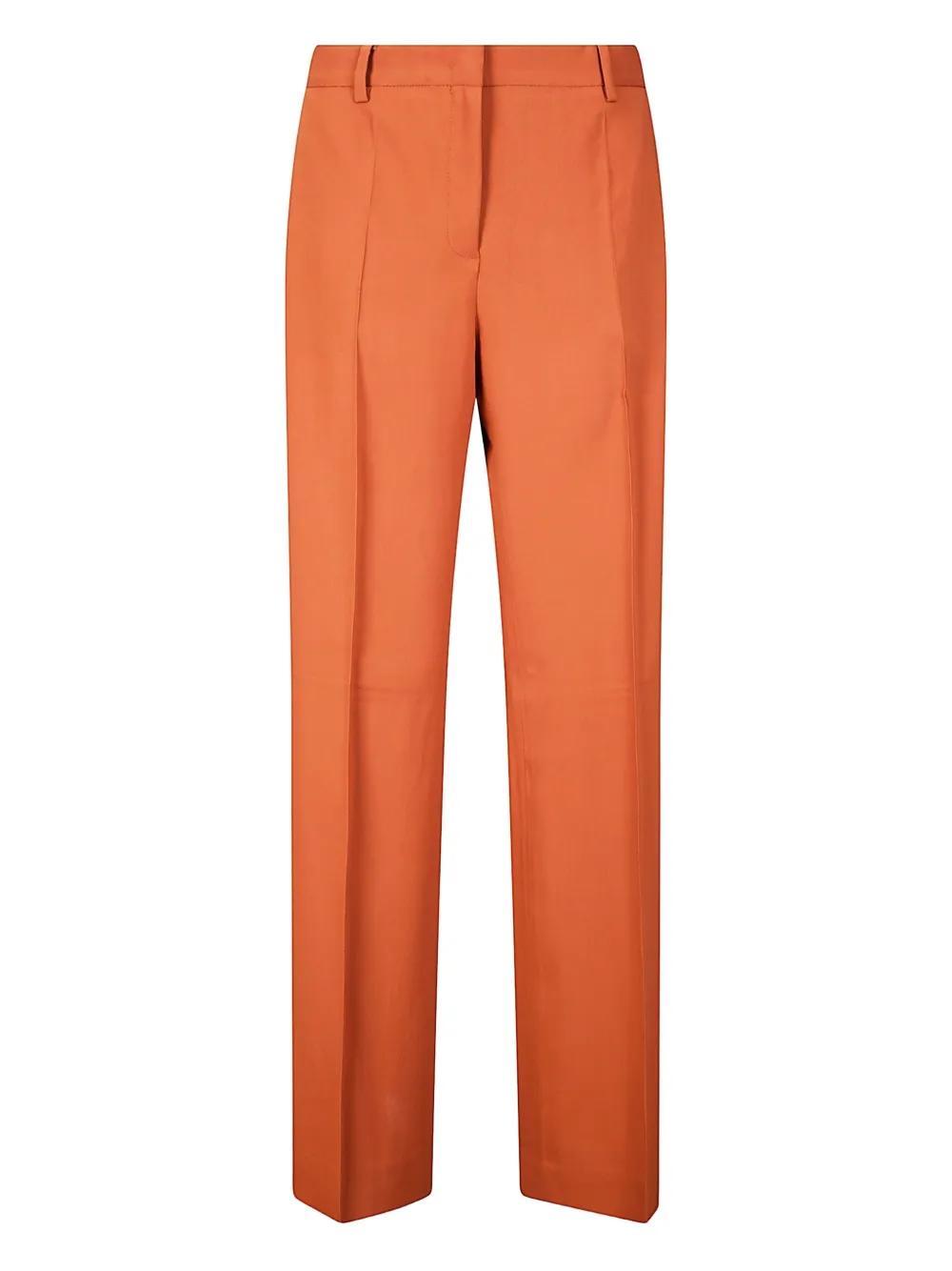 Брюки строгого кроя ALBERTO BIANI, оранжевый
Брюки строгого кроя ALBERTO BIANI, оранжевый