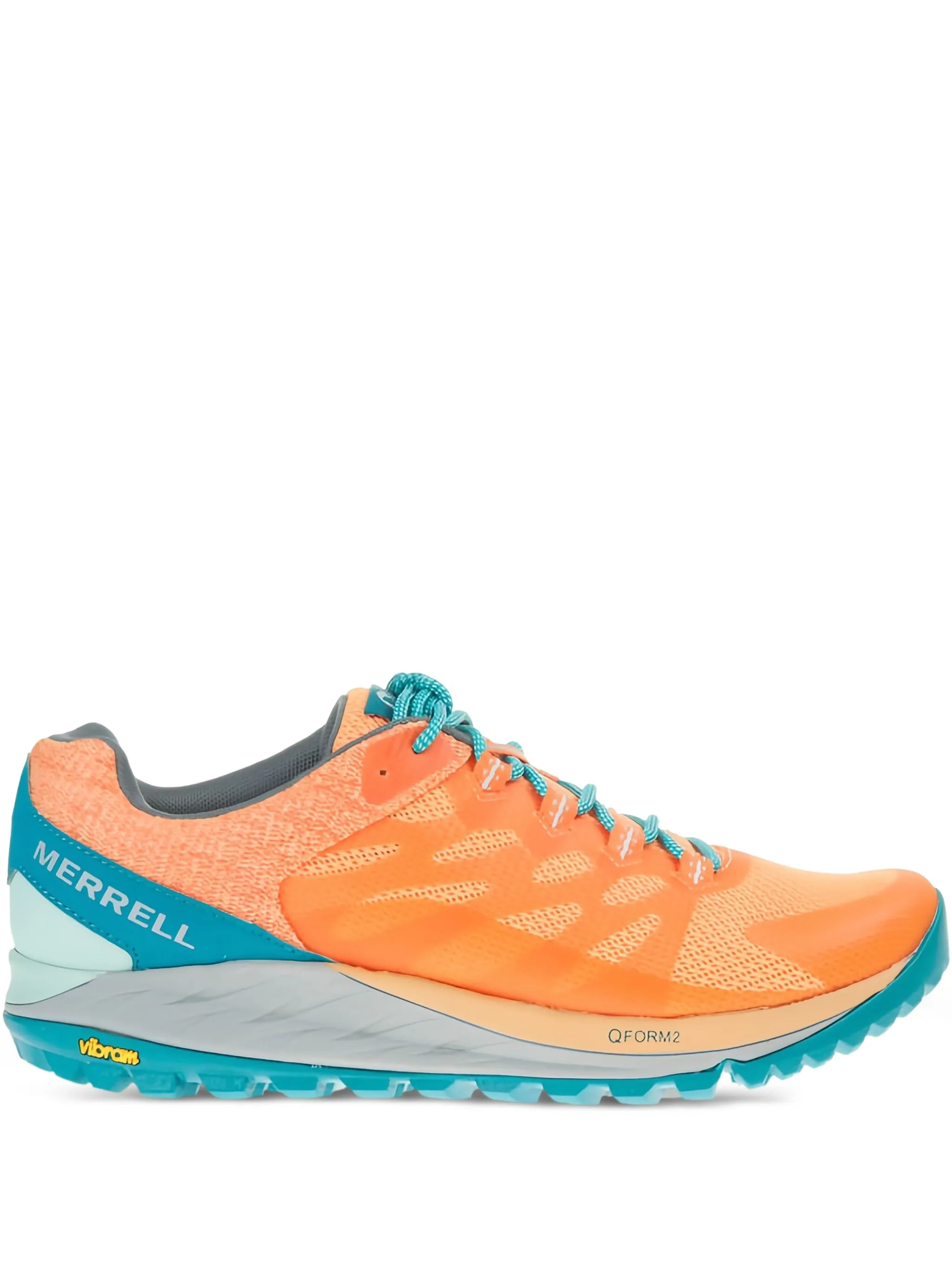 Кроссовки qform2 Merrell, оранжевый
Кроссовки qform2 Merrell, оранжевый