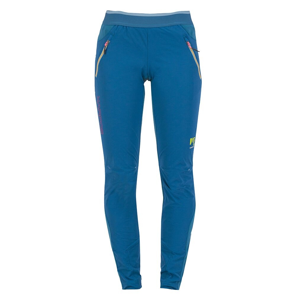 Леггинсы Karpos Tre Cime Evolution, синий
Леггинсы Karpos Tre Cime Evolution, синий