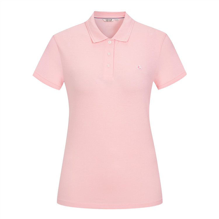 Женская поло Lafuma, розовый
Женская поло Lafuma, розовый