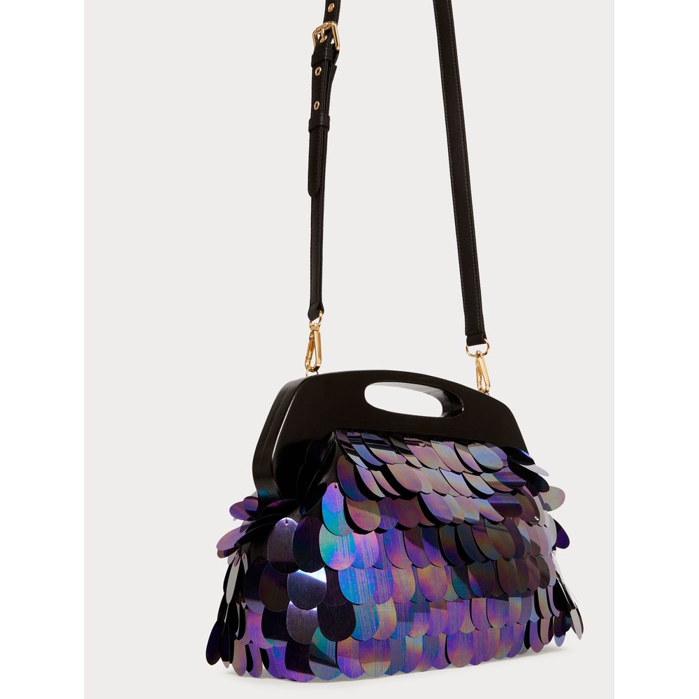 Сумка через плечо BUBBLE Marina Rinaldi, черный
Сумка через плечо BUBBLE Marina Rinaldi, черный