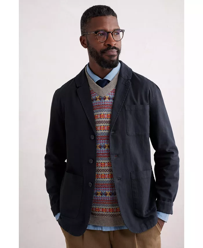 Мужская куртка Tollgate Seasalt Cornwall, черный
Мужская куртка Tollgate Seasalt Cornwall, черный