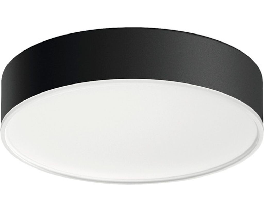Светодиодный потолочный светильник Philips hue металл/пластик 9,6 Вт 950 лм CCT 2200- 6500 K HxØ 66x261 мм Enrave черный - Совместимость с SMART HOME от Hornbach
Светодиодный потолочный светильник Philips hue металл/пластик 9,6 Вт 950 лм CCT 2200- 6500 K HxØ 66x261 мм Enrave черный - Совместимость с SMART HOME от Hornbach