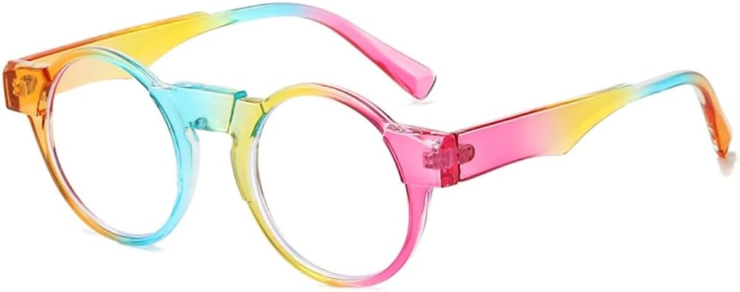 Модные маленькие круглые солнцезащитные очки в стиле стимпанк для женщин, ретро, с прозрачными линзами цвета океана, защита от УФ-излучения UV400, роскошные очки для мужчин в стиле панк VFDHN, Rainbow Clear
Модные маленькие круглые солнцезащитные очки в стиле стимпанк для женщин, ретро, с прозрачными линзами цвета океана, защита от УФ-излучения UV400, роскошные очки для мужчин в стиле панк VFDHN, Rainbow Clear