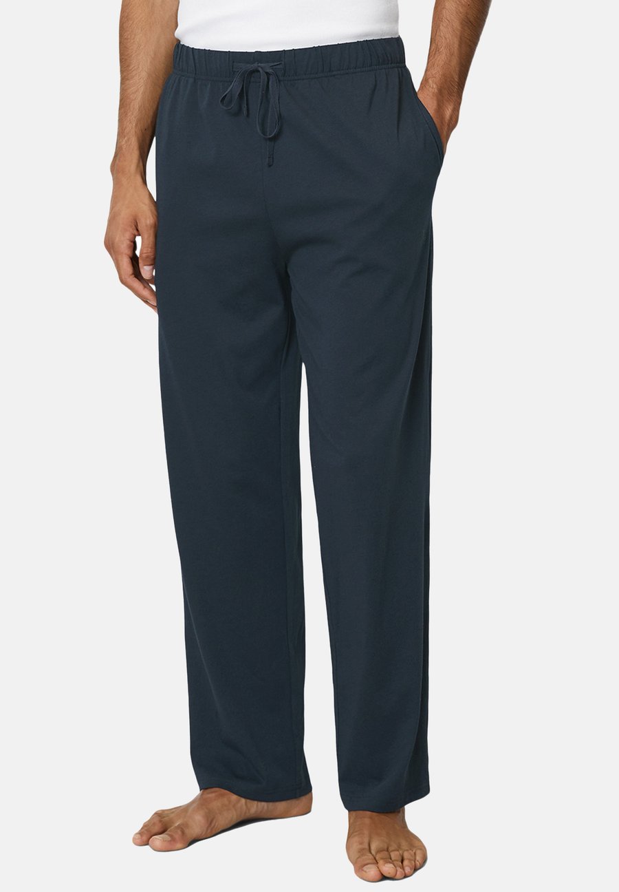 Пижамные брюки Marc O'Polo Pyjama bottoms, Dark Navy/Dark Blue
Пижамные брюки Marc O'Polo Pyjama bottoms, Dark Navy/Dark Blue