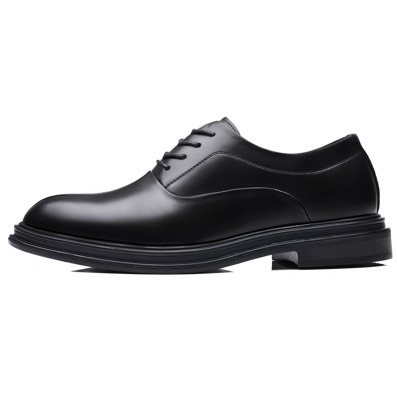 Dao Tu Sen Туфли мужские черные
Dao Tu Sen Туфли мужские черные