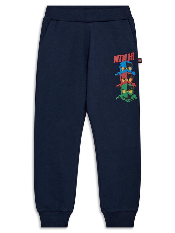 Спортивные брюки regular fit 11010946 Lego, синий
Спортивные брюки regular fit 11010946 Lego, синий