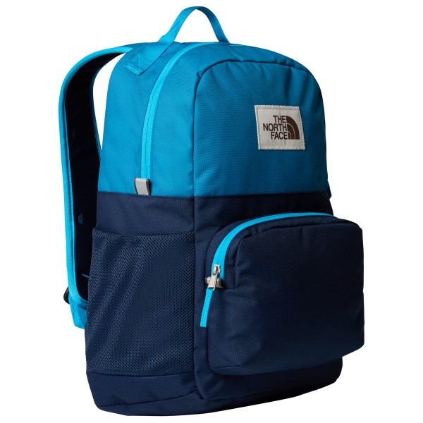 Детский рюкзак Chuckwalla Daypack The North Face, мультиколор
Детский рюкзак Chuckwalla Daypack The North Face, мультиколор