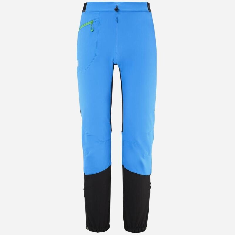 Брюки спортивные Millet, цвет baltikblau/schwarz
Брюки спортивные Millet, цвет baltikblau/schwarz