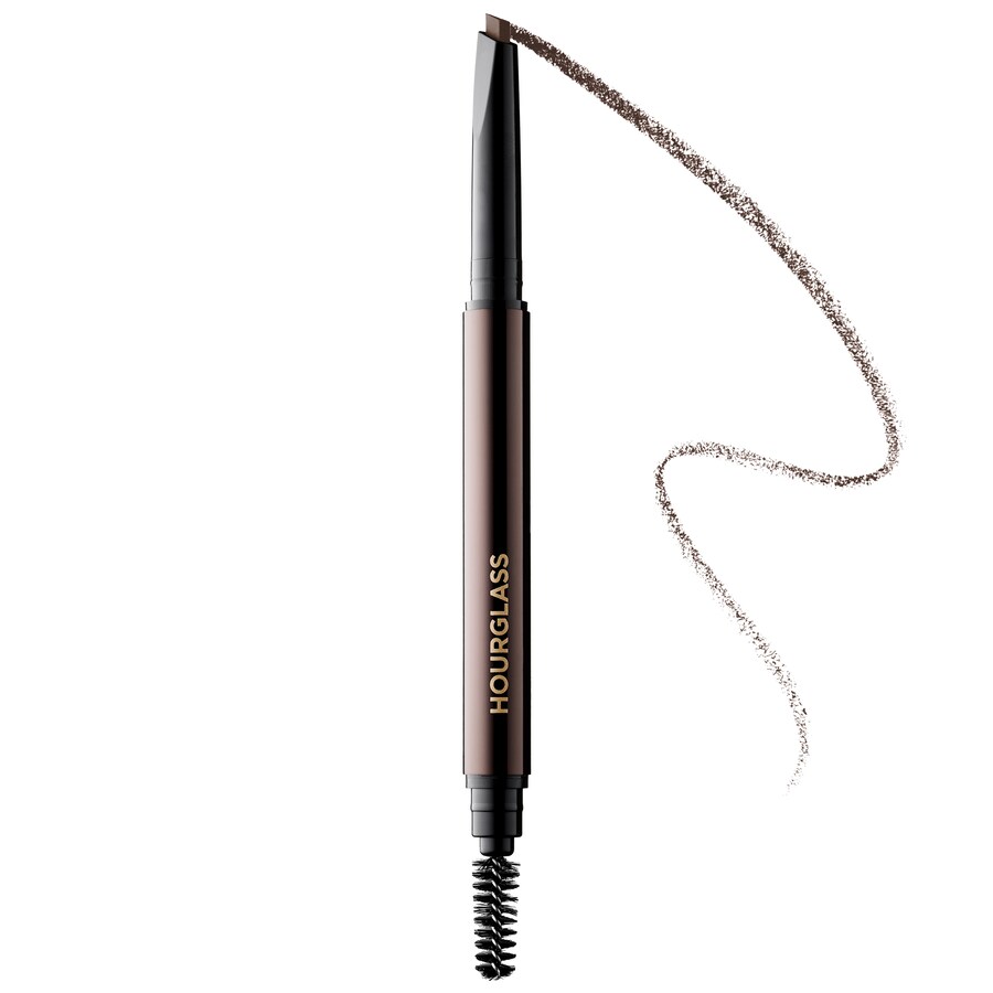 Карандаш для моделирования бровей Arch Brow Hourglass, Dark Brunette
Карандаш для моделирования бровей Arch Brow Hourglass, Dark Brunette