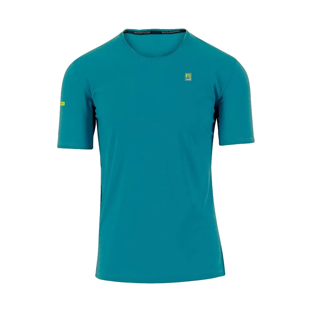 Футболка с коротким рукавом Karpos Nino, синий
Футболка с коротким рукавом Karpos Nino, синий