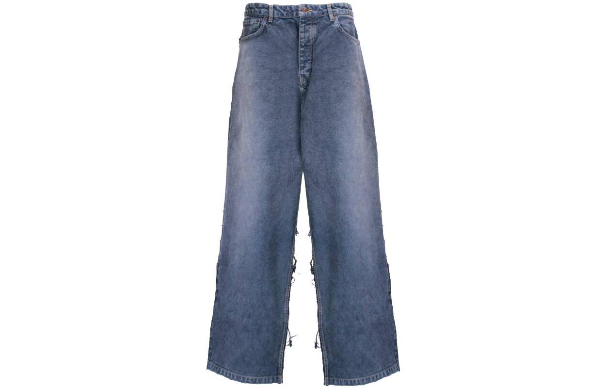 Мужские брюки Balenciaga, синий
Мужские брюки Balenciaga, синий