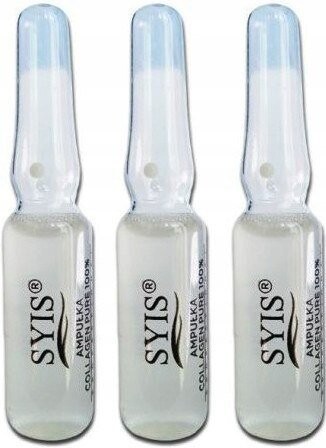 SYIS, Лифтинг-сыворотка с гадюшиным ядом от морщин роллером 3х3мл
SYIS, Лифтинг-сыворотка с гадюшиным ядом от морщин роллером 3х3мл