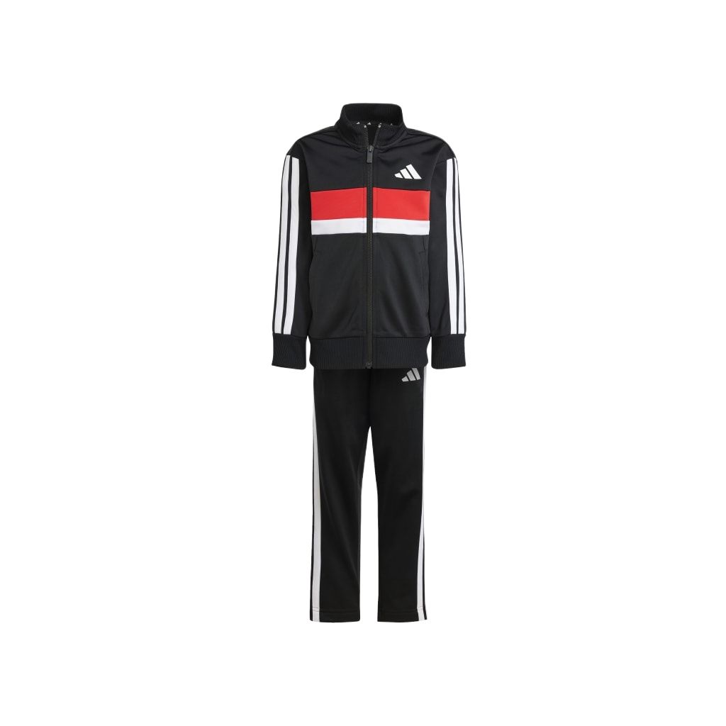 Детская одежда Casual Sportswear Climacool Adidas, черный/белый/красный
Детская одежда Casual Sportswear Climacool Adidas, черный/белый/красный