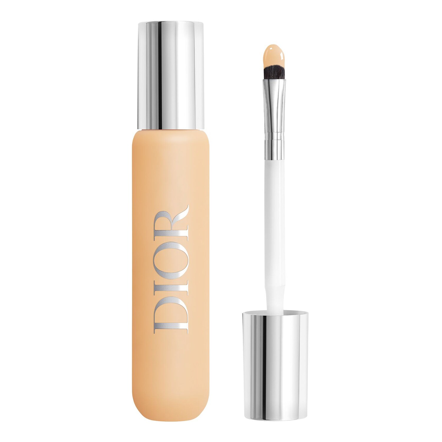 Консилер Face & Body Flash Perfector Concealer - Ultrapräziser Concealer Dior Backstage, 3W Warm11 ml
Консилер Face & Body Flash Perfector Concealer - Ultrapräziser Concealer Dior Backstage, 3W Warm11 ml