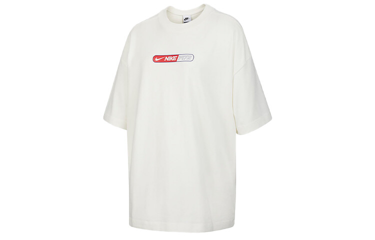 Детская футболка Nike, белый 
Детская футболка Nike, белый