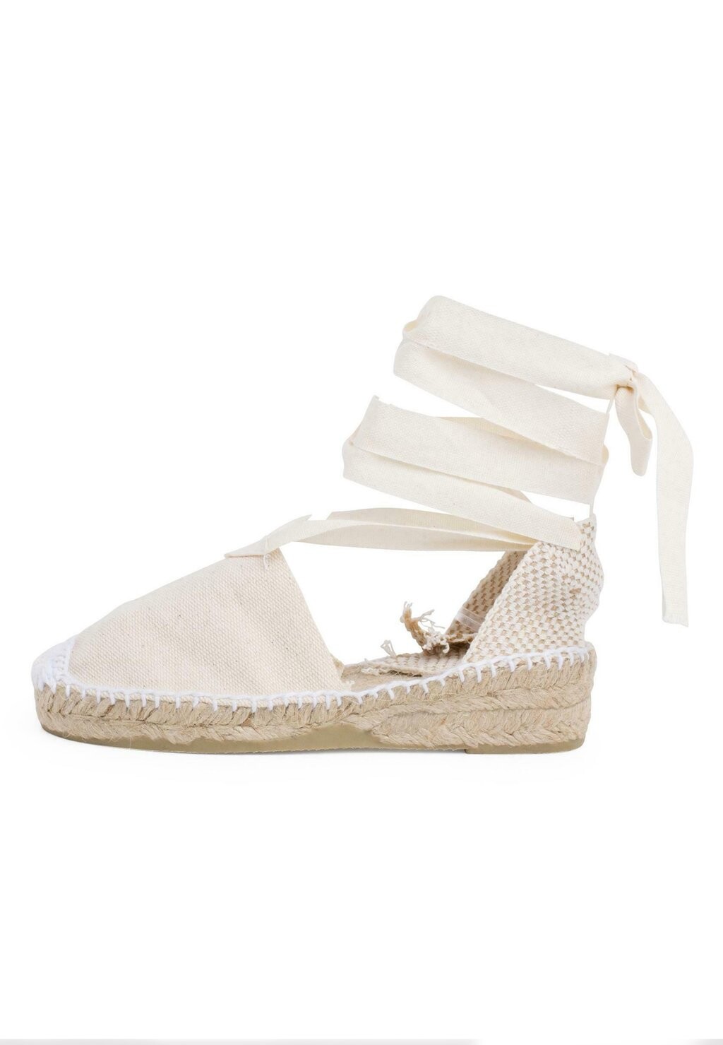 Сандалии Valencianas Lisas Pisamonas, цвет crudo
Сандалии Valencianas Lisas Pisamonas, цвет crudo