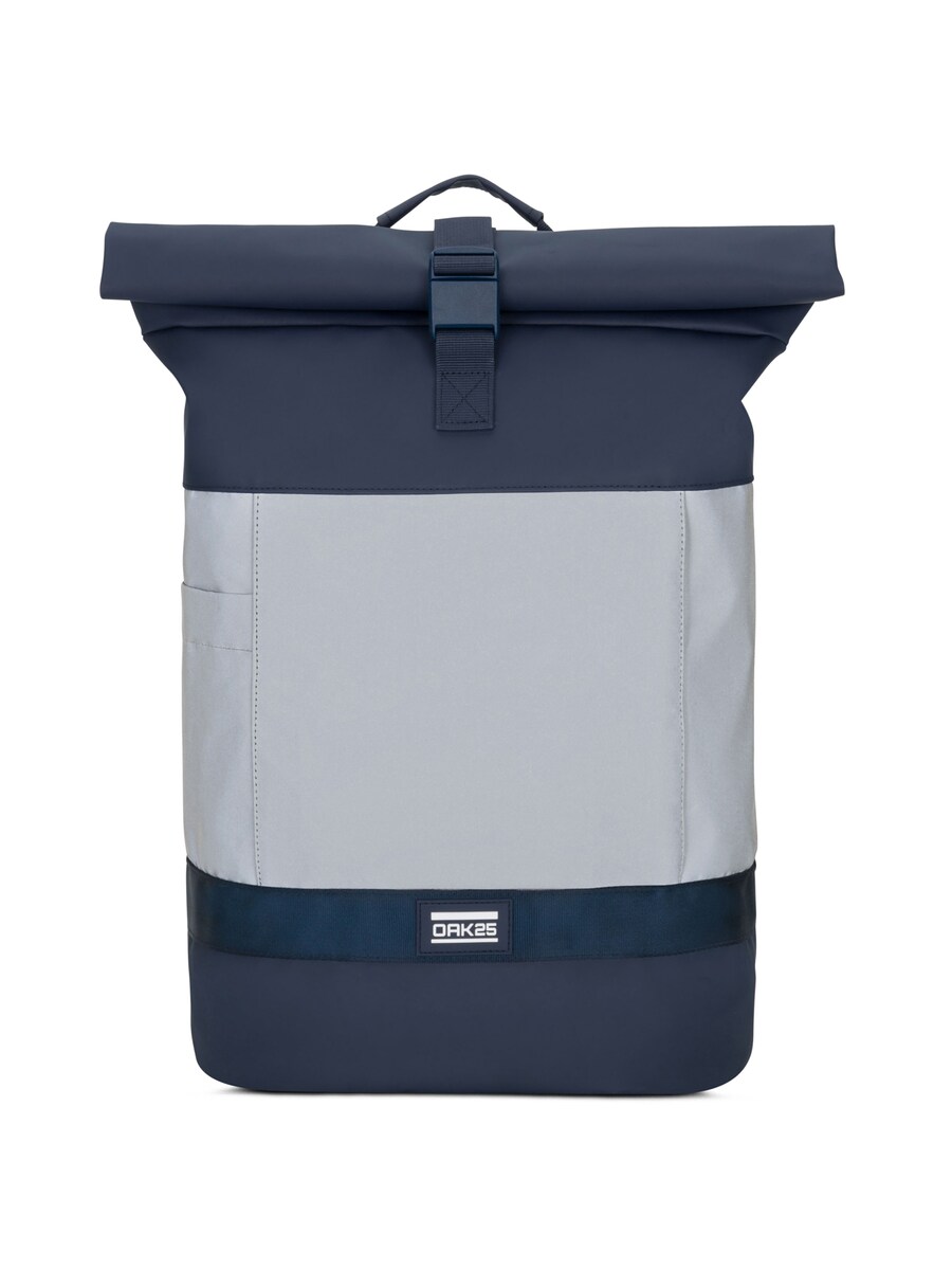 Рюкзак OAK25 Commute M, темно-синий
Рюкзак OAK25 Commute M, темно-синий